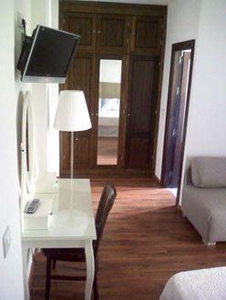 Casa Santa Maria Hotel Alcaudete Kültér fotó