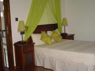 Casa Santa Maria Hotel Alcaudete Kültér fotó